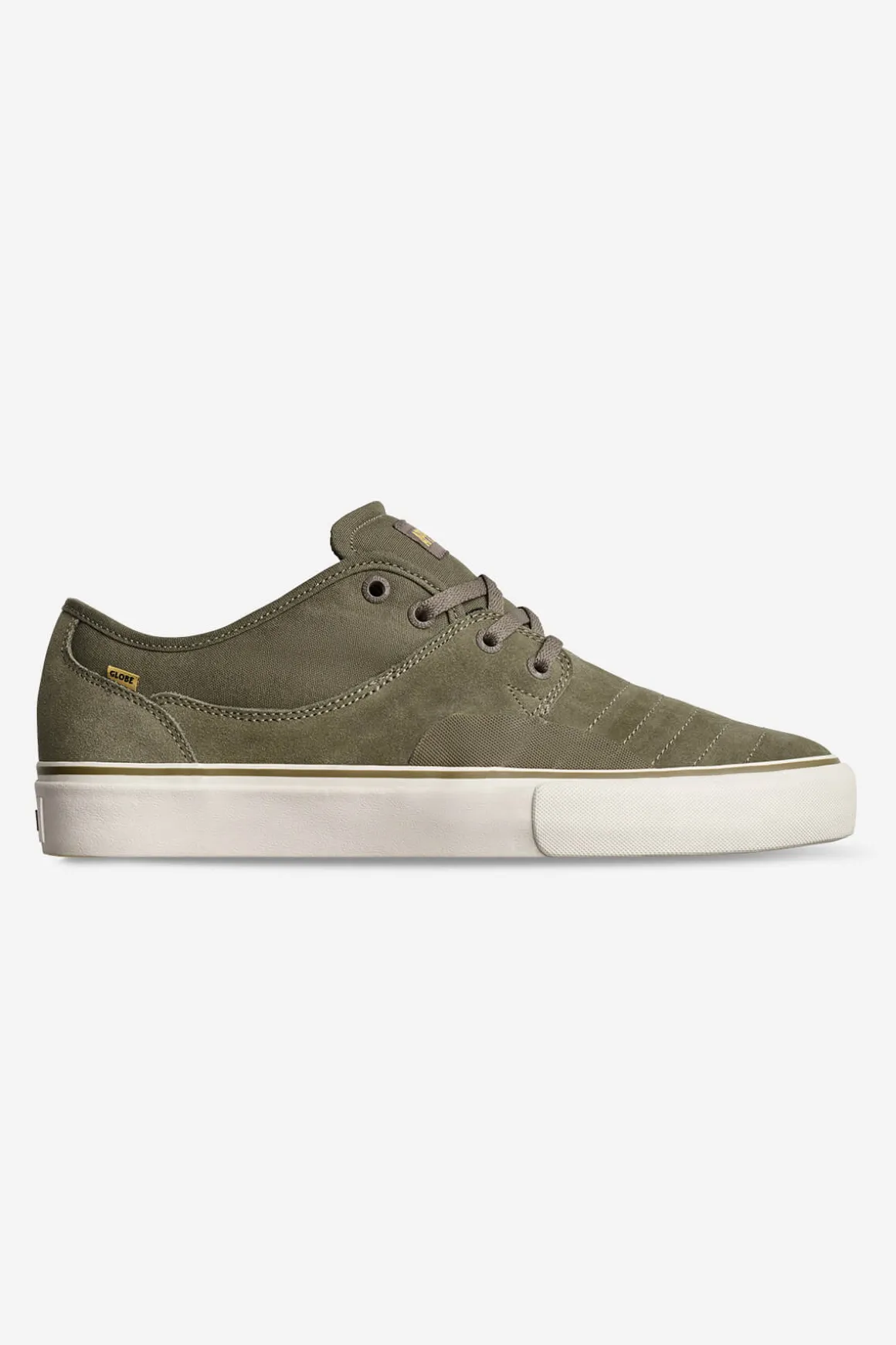 mahalo_plus__khakiantique__skate_shoes_0.webp Cheap Mahalo Plus - - Skate Shoes Low Shoes | Pro Shoes