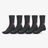 Discount Minibar Crew Sock 5 Pack - Socks