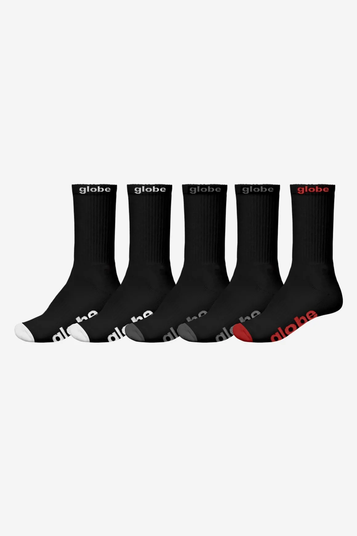 og_sock__pack__blackassorted_0.webp Discount OG Sock 5 Pack - Socks