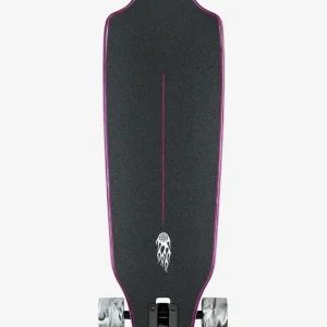 Hot Outlier - - 36" Longboard Longboards
