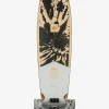 Discount Pinner Classic - - 40" Longboard Longboards