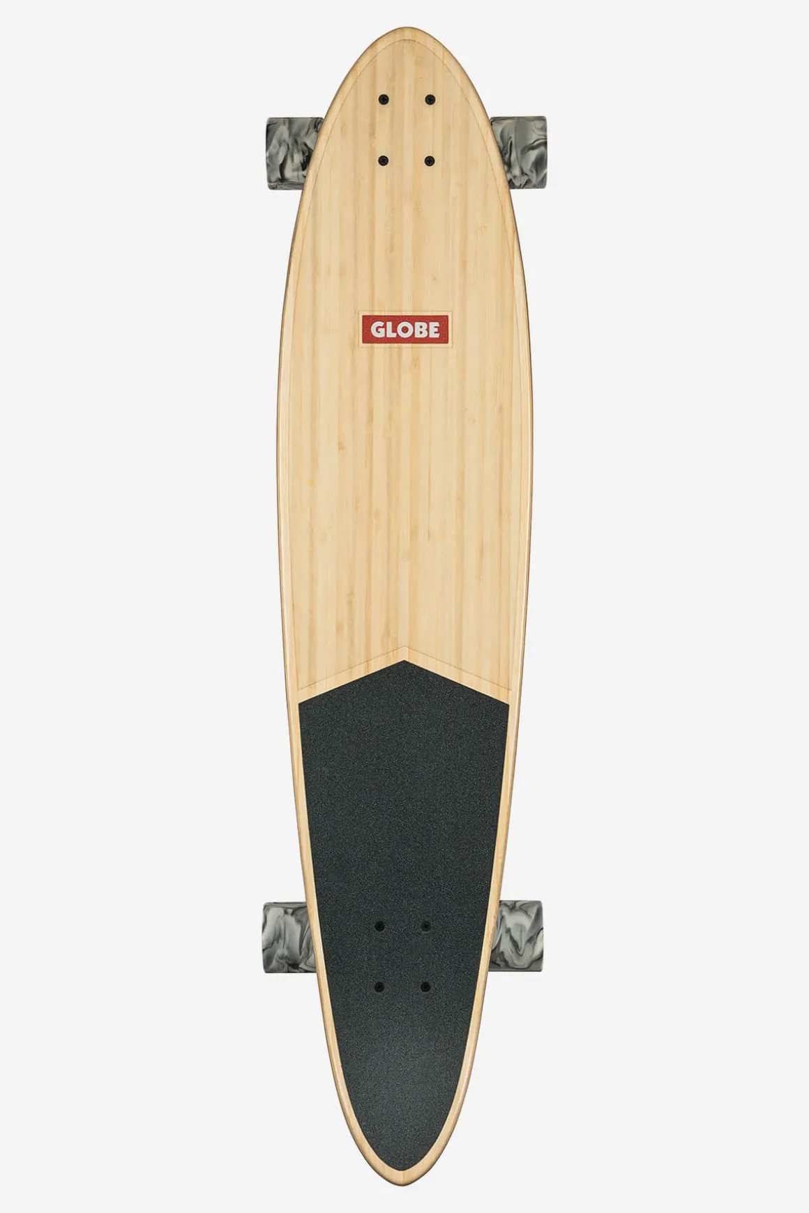 pinner_classic__bambooblack_dye___longboard_3.webp Discount Pinner Classic - - 40" Longboard Longboards