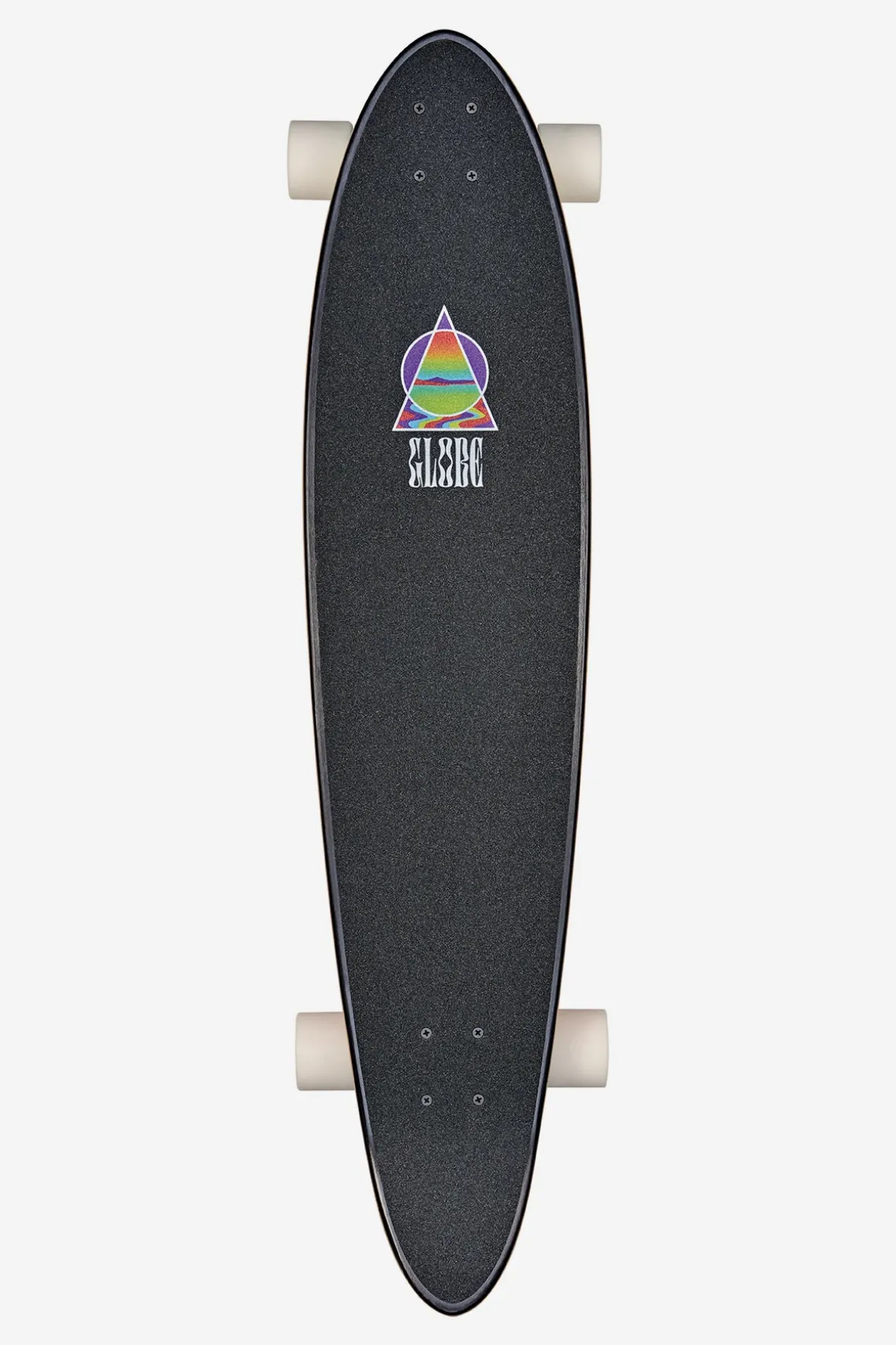 pinner_classic__yer_playin___longboard_2.webp Discount Pinner Classic - - 40" Longboard Longboards