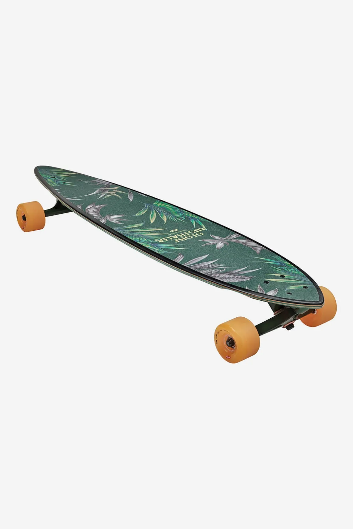 pintail__kookabura___longboard_kookaburra_1.webp Discount Pintail - Kookabura - 37" Longboard Longboards