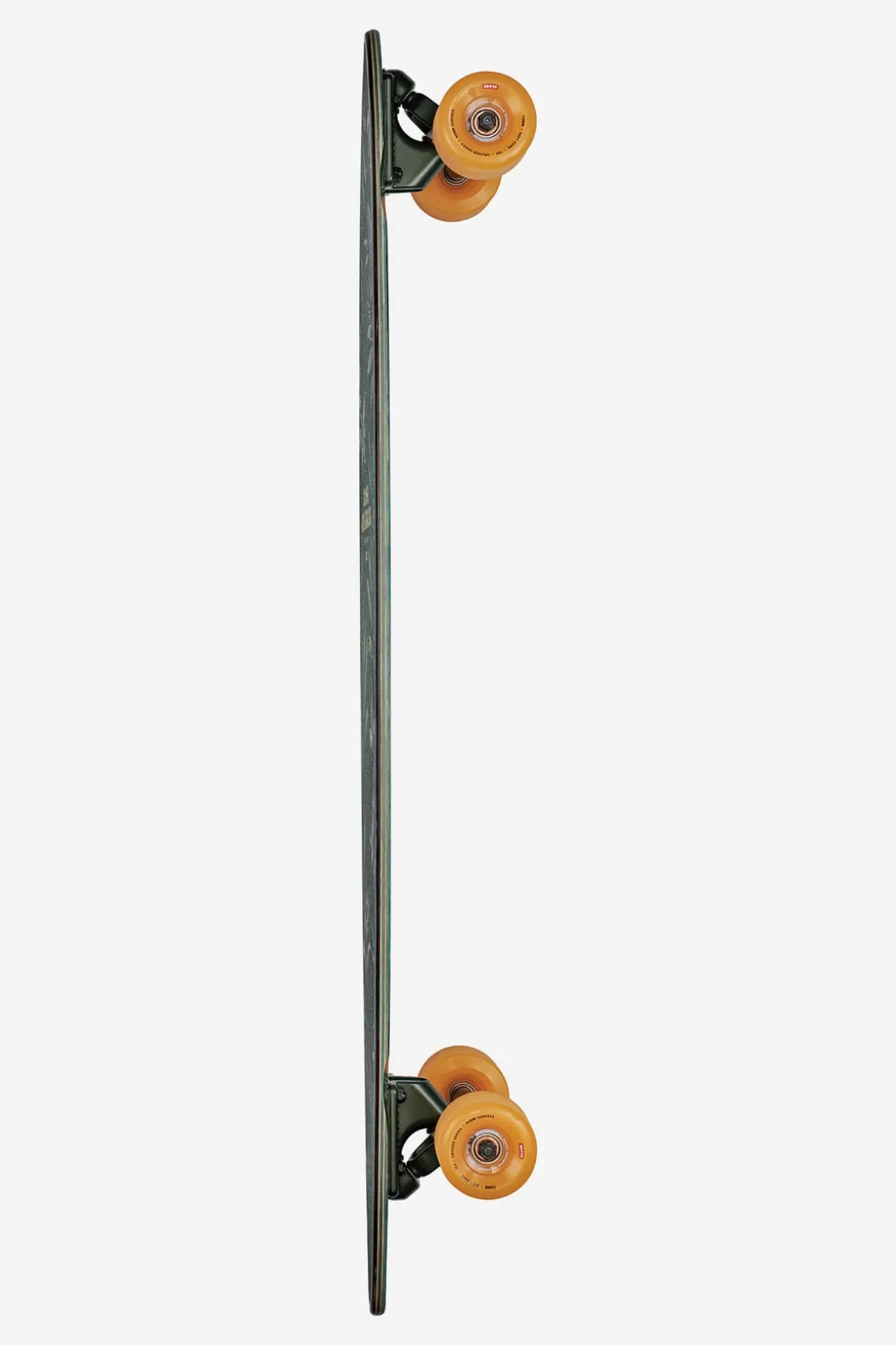 pintail__kookabura___longboard_kookaburra_2.webp Discount Pintail - Kookabura - 37" Longboard Longboards