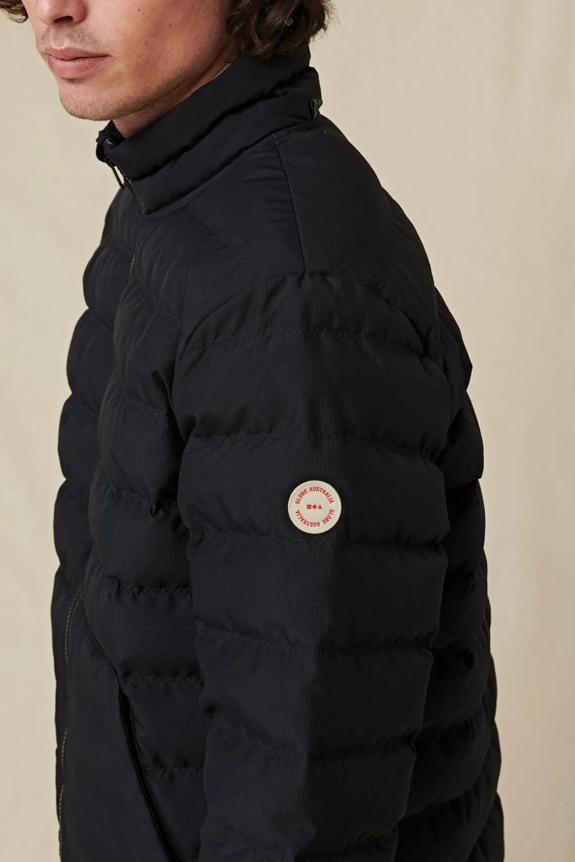 prime_down_jacket__black_black_4.webp Cheap Prime Down Jacket - Clothing