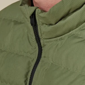 Hot Prime Down Jacket - Clothing