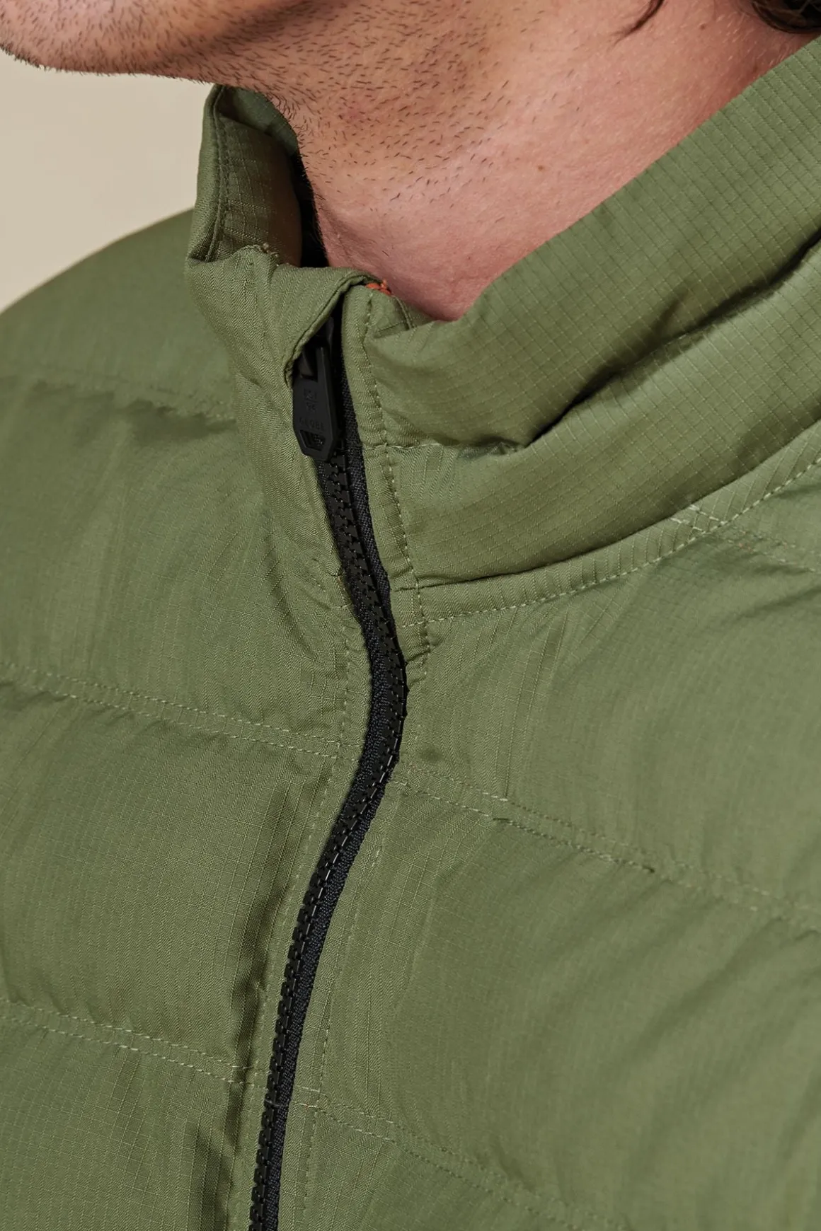 prime_down_jacket__olive_2.webp Hot Prime Down Jacket - Clothing