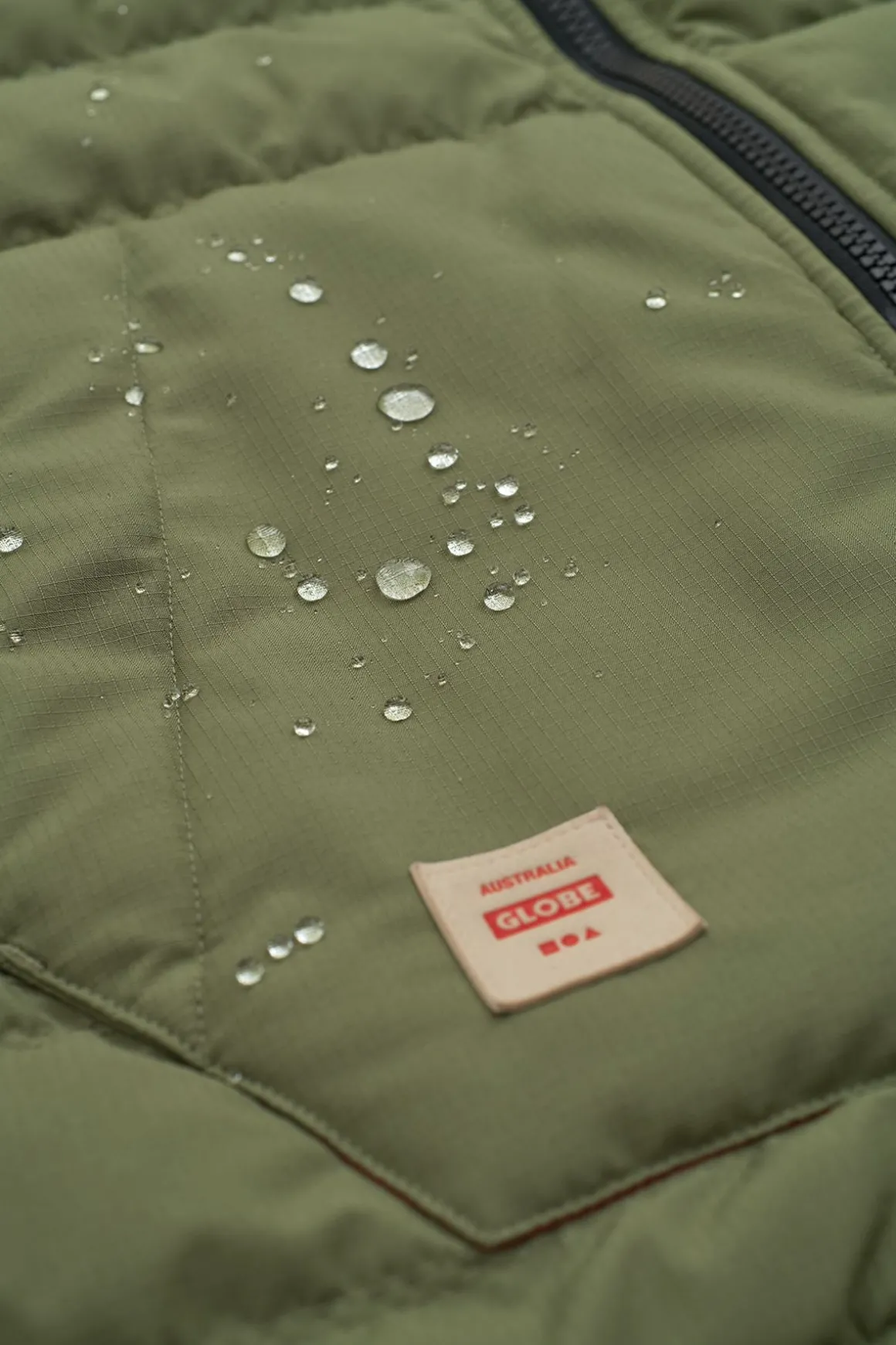 prime_down_jacket__olive_3.webp Hot Prime Down Jacket - Clothing