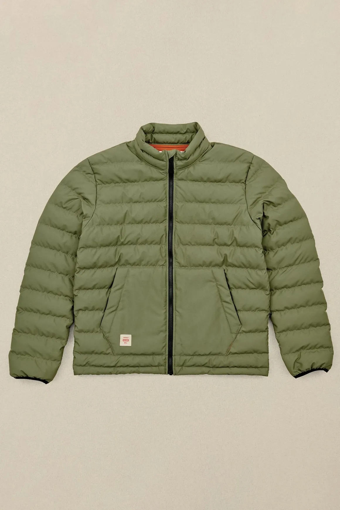 prime_down_jacket__olive_4.webp Hot Prime Down Jacket - Clothing