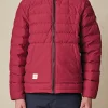 Flash Sale Prime Down Jacket - Clothing