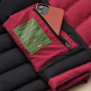 Flash Sale Prime Down Jacket - Clothing