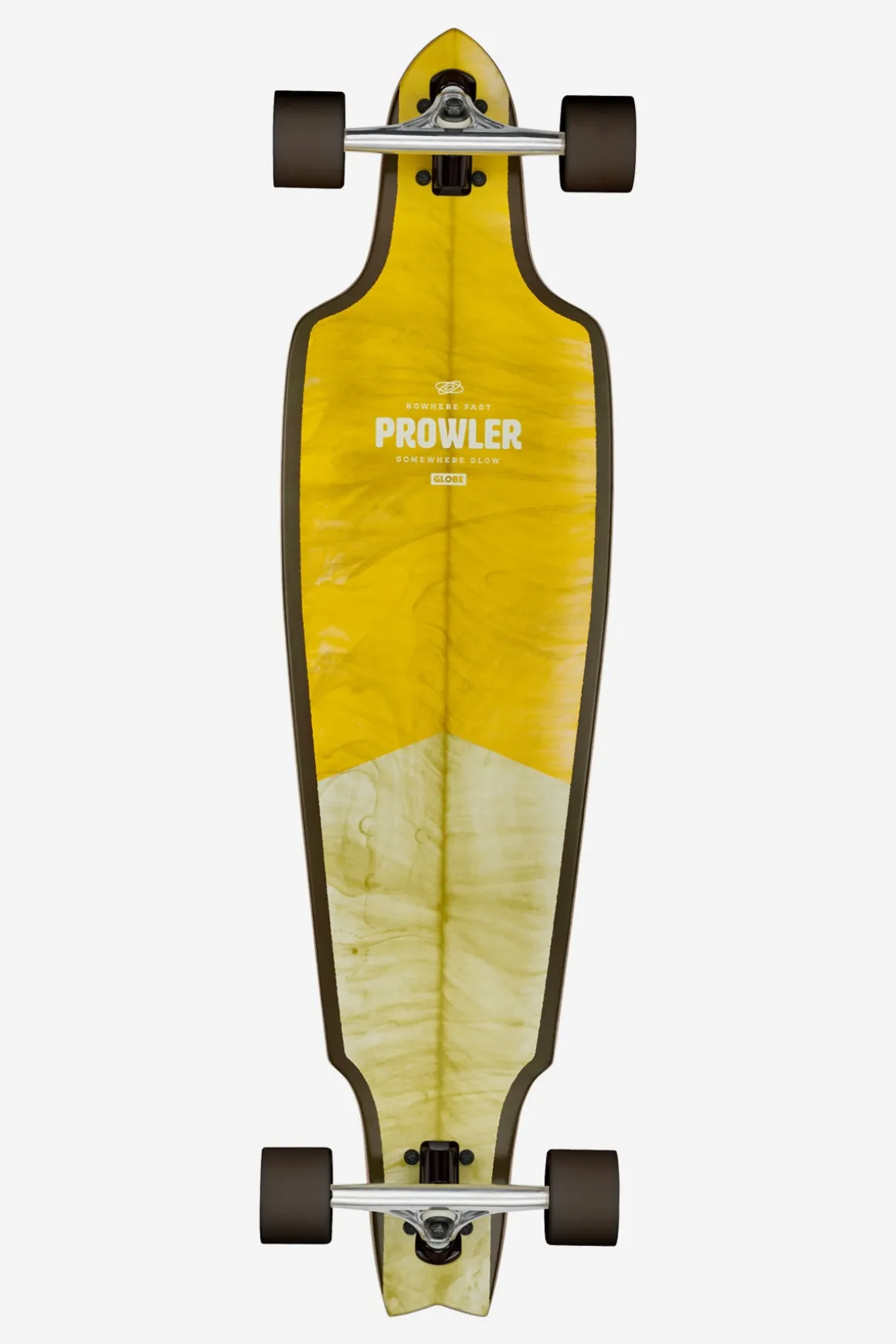 prowler_classic__somewhere_fast___longboard_0.webp Sale Prowler Classic - - 38" Longboard Longboards