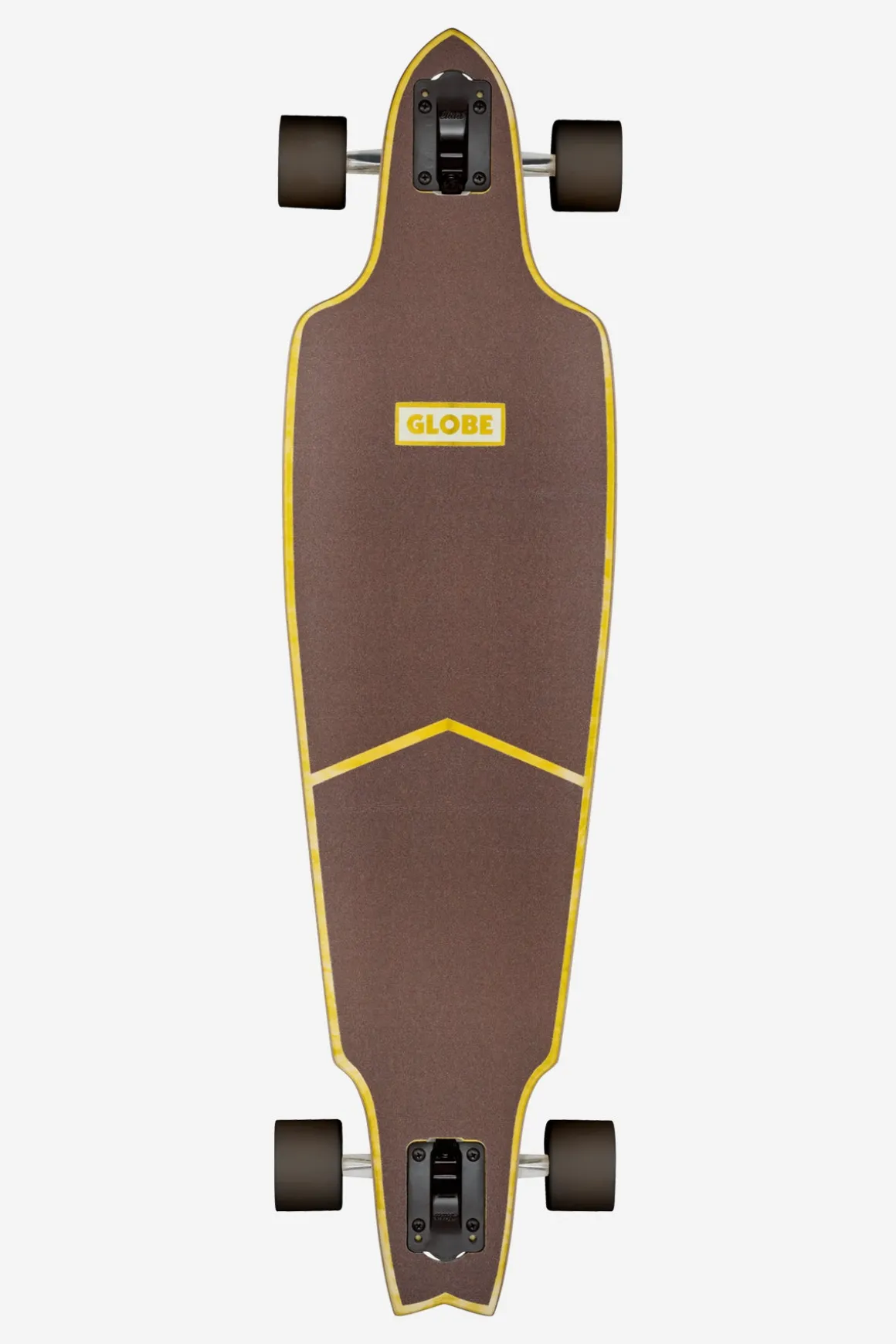 prowler_classic__somewhere_fast___longboard_1.webp Sale Prowler Classic - - 38" Longboard Longboards