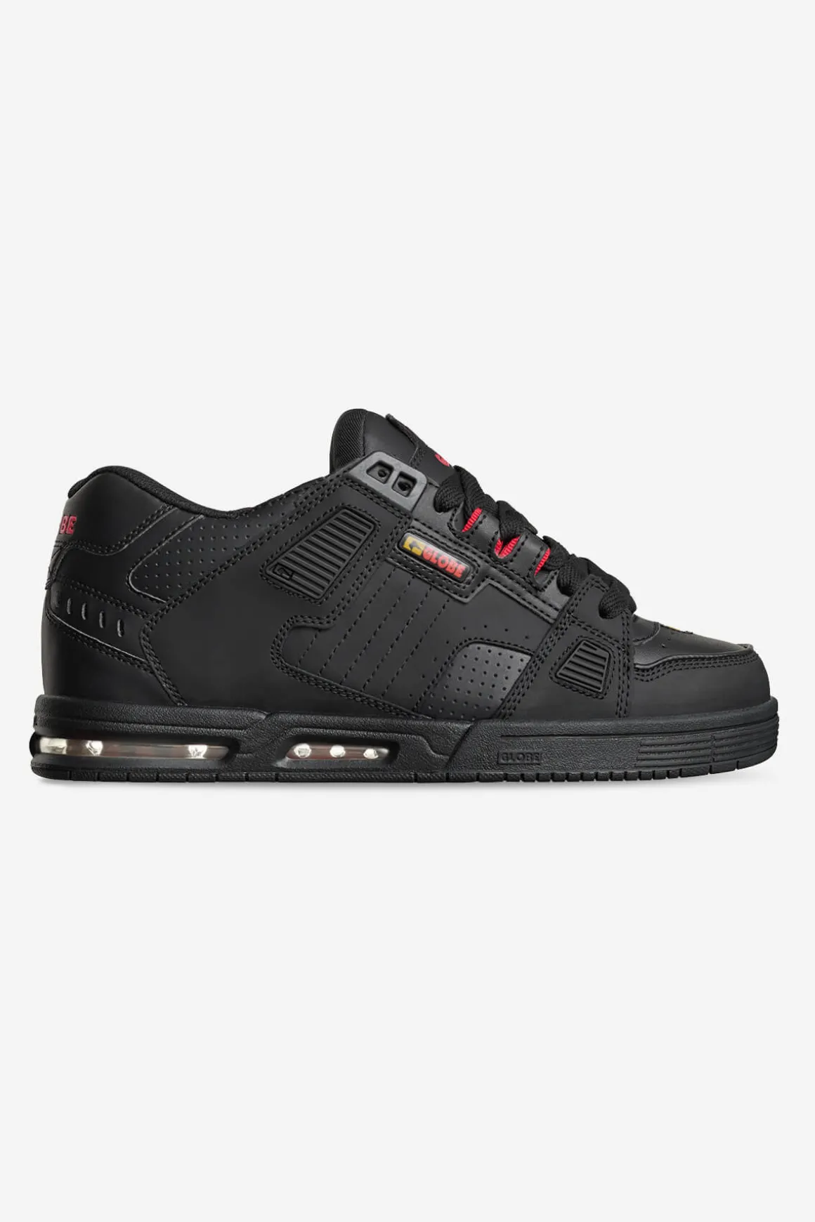 sabre__blackdusk__skate_shoes_0.webp Best Sabre - - Skate Shoes Chunky Skate Shoes | Low Shoes