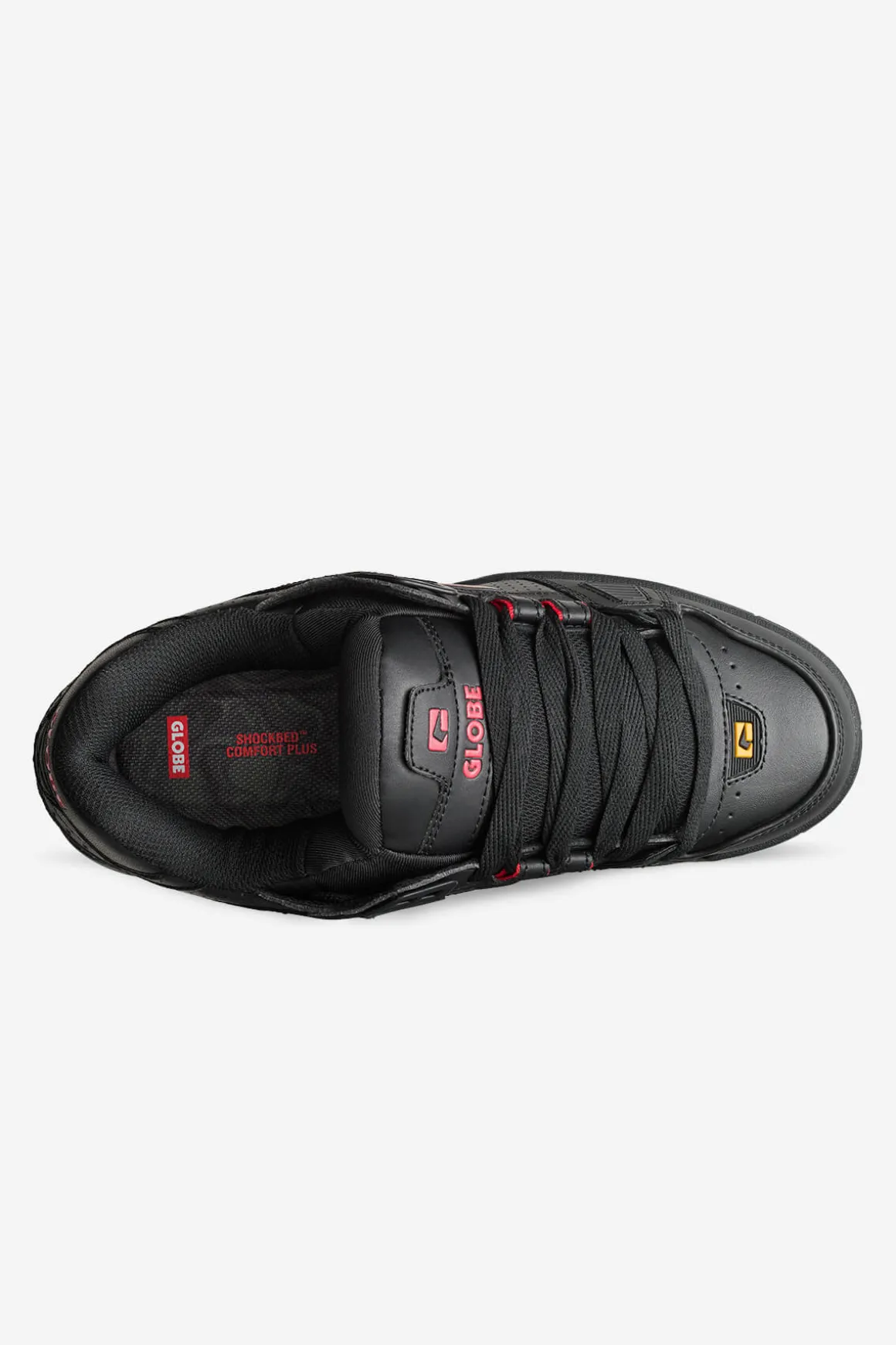 sabre__blackdusk__skate_shoes_1.webp Best Sabre - - Skate Shoes Chunky Skate Shoes | Low Shoes