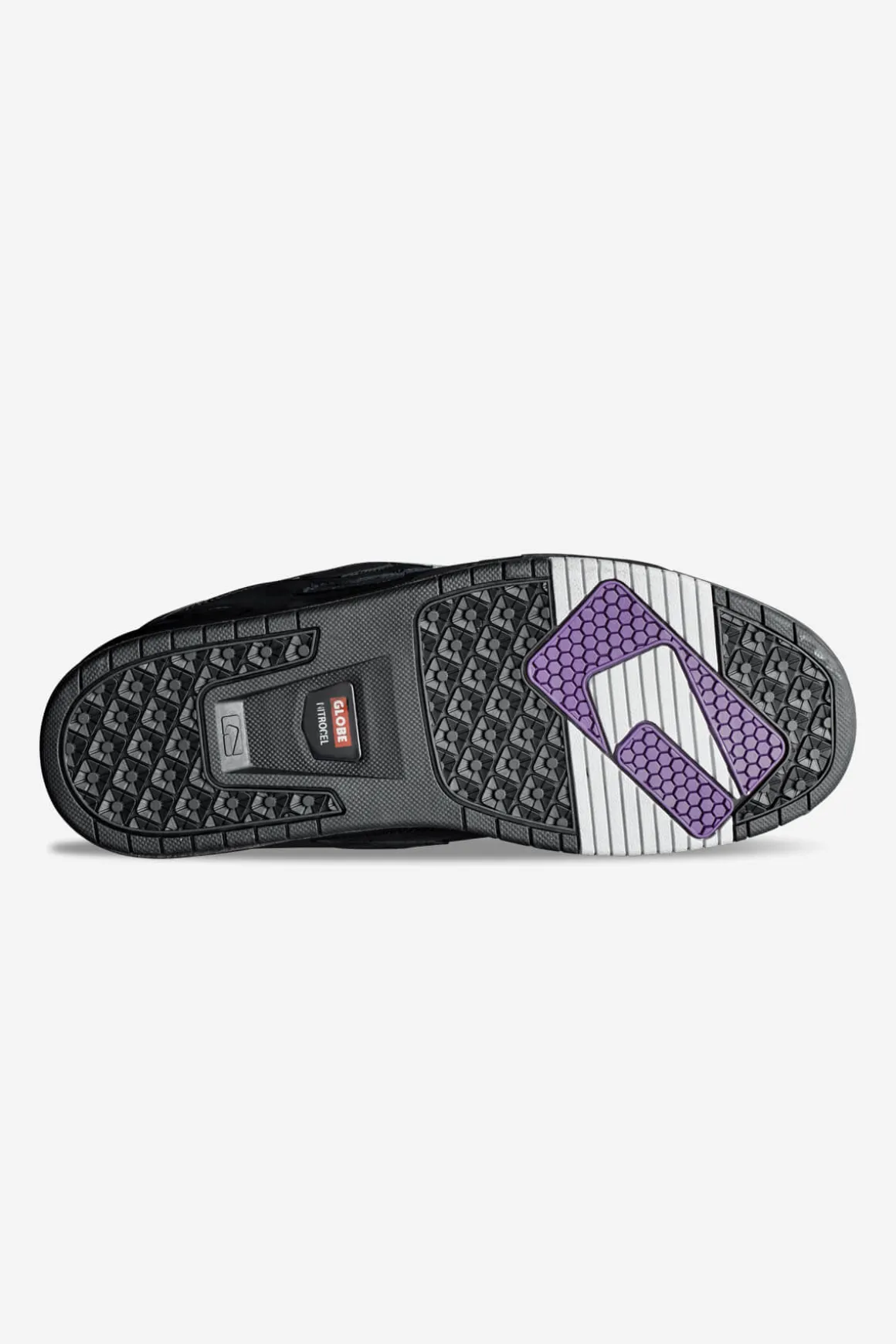 sabre__blackoil__skate_shoes_2.webp Best Sabre - - Skate Shoes Chunky Skate Shoes | Low Shoes