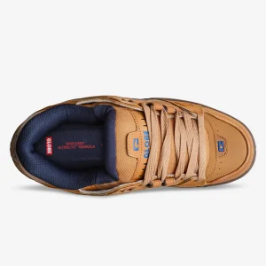 New Sabre - - Skate Shoes Chunky Skate Shoes | Low Shoes