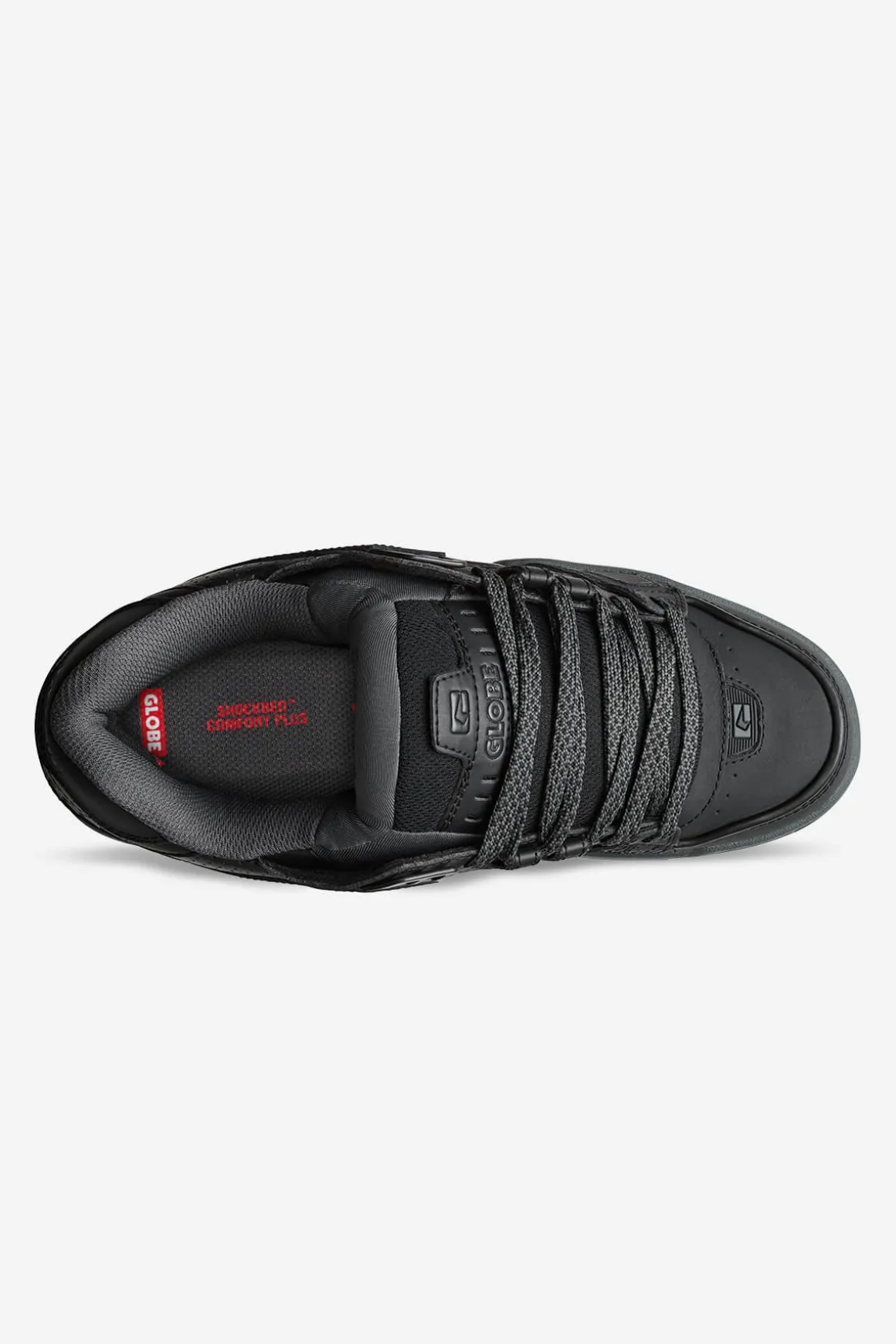 sabre__dark_shadowphantom__skate_shoes_1.webp Discount Sabre - - Skate Shoes Chunky Skate Shoes | Low Shoes
