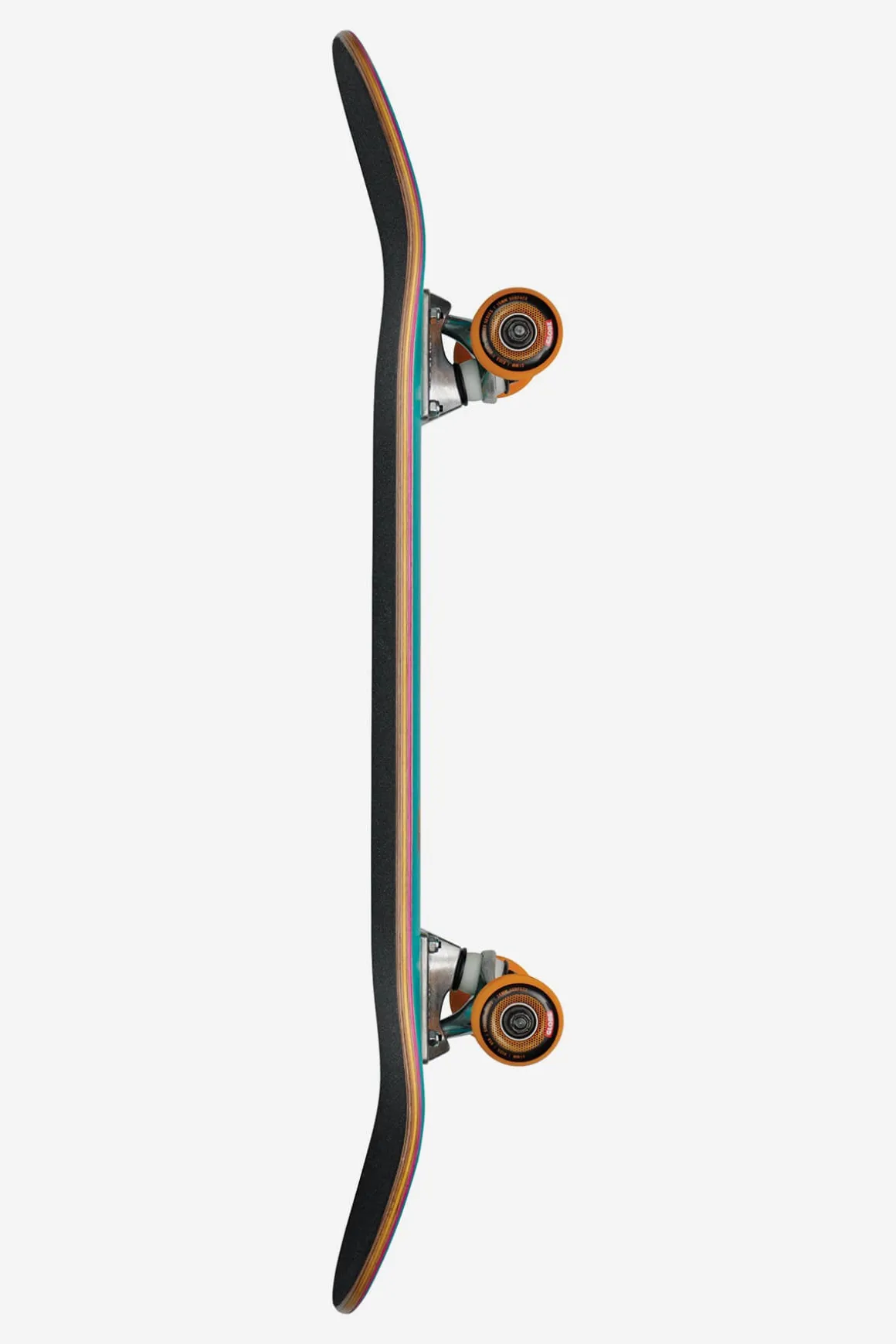 save_the_bees_mid__blue___kids_complete_skateboard_2.webp New Save The Bees Mid - - 7.6" Kids Complete Skateboard Kids Kids Completes