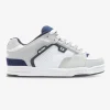 Online Scribe - Chunky Skate Shoes | Low Shoes