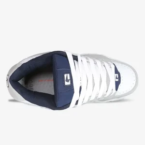 Online Scribe - Chunky Skate Shoes | Low Shoes