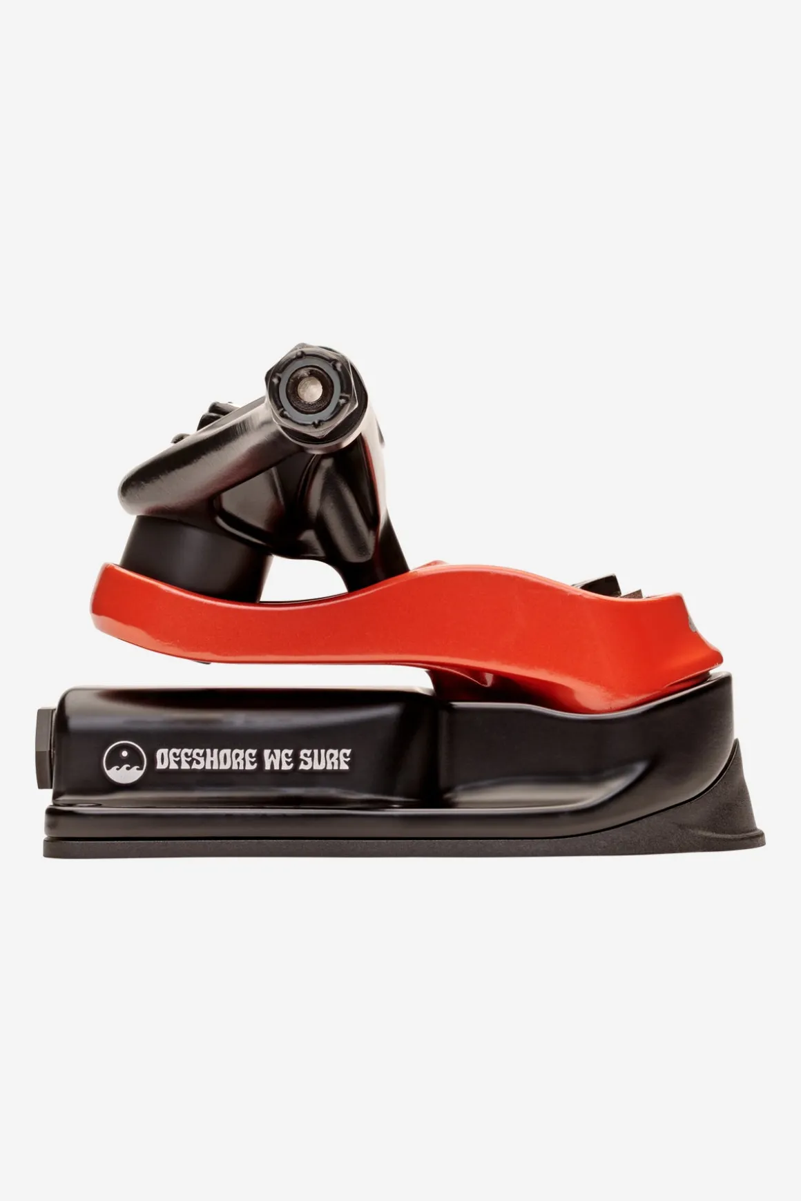 slant_surf_skate_trucks__blackred_2.webp Best Sale Slant Surf Skate Trucks - Components | Surf Skate