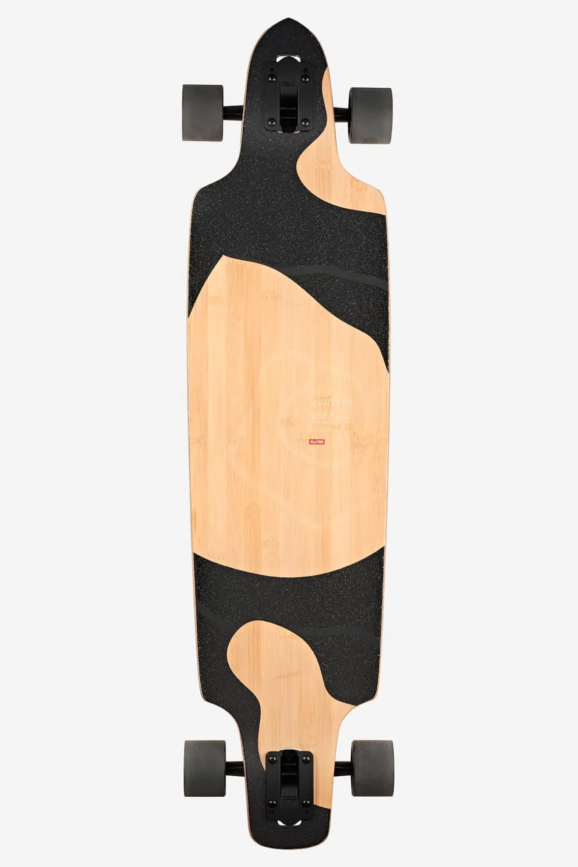 spearpoint__bambooxeric___longboard_1.webp Cheap Spearpoint - - 40" Longboard Longboards