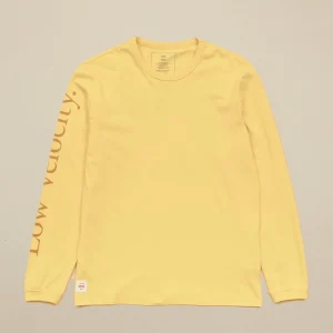 Store Summit LS Tee - Clothing