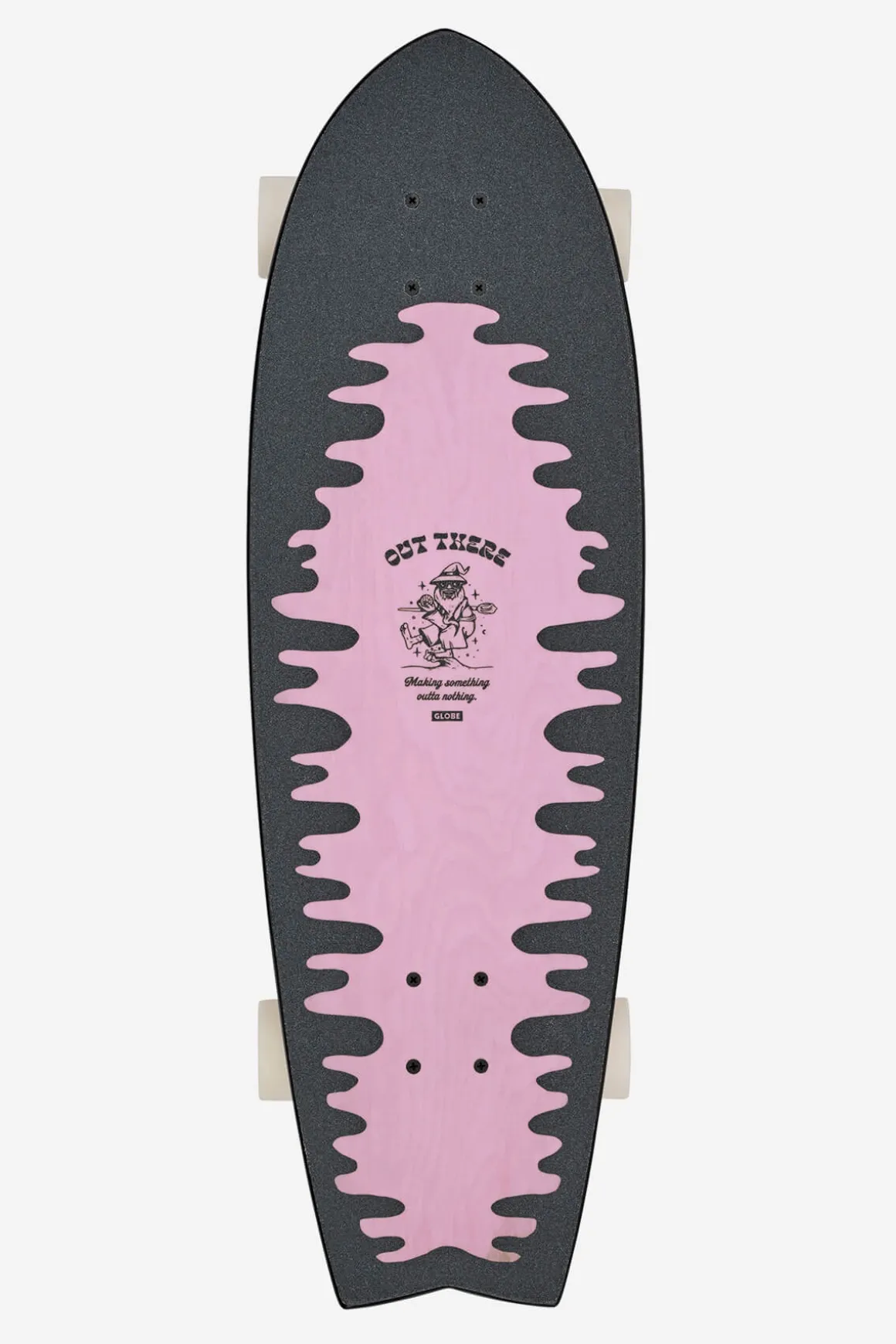 sun_city___lazy_daisy___surf_skate_1.webp Store Sun City 2 - - 30" Surf Skate Surf Skate