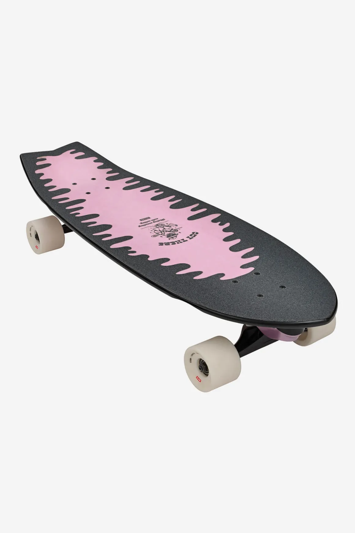 sun_city___lazy_daisy___surf_skate_3.webp Store Sun City 2 - - 30" Surf Skate Surf Skate