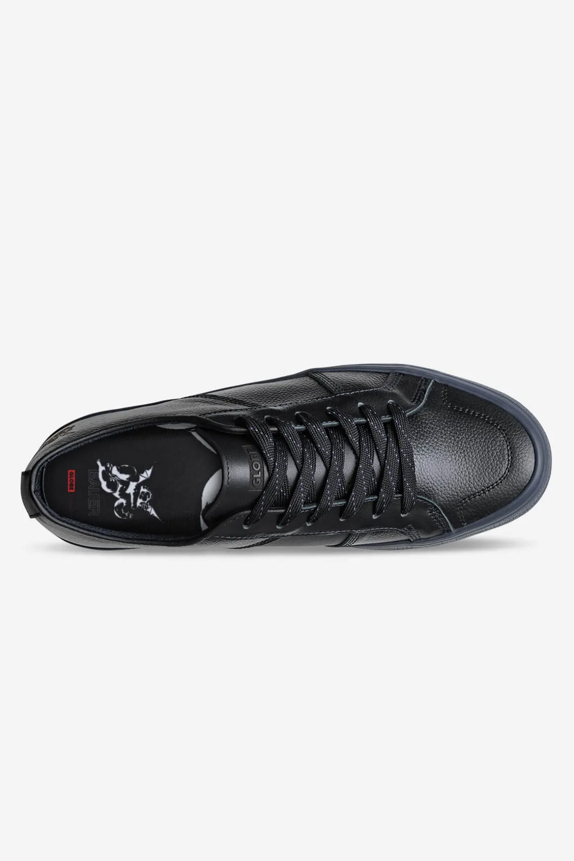 surplus__blackbluebauer__skate_shoes_1.webp Online Surplus - - Skate Shoes Pro Shoes