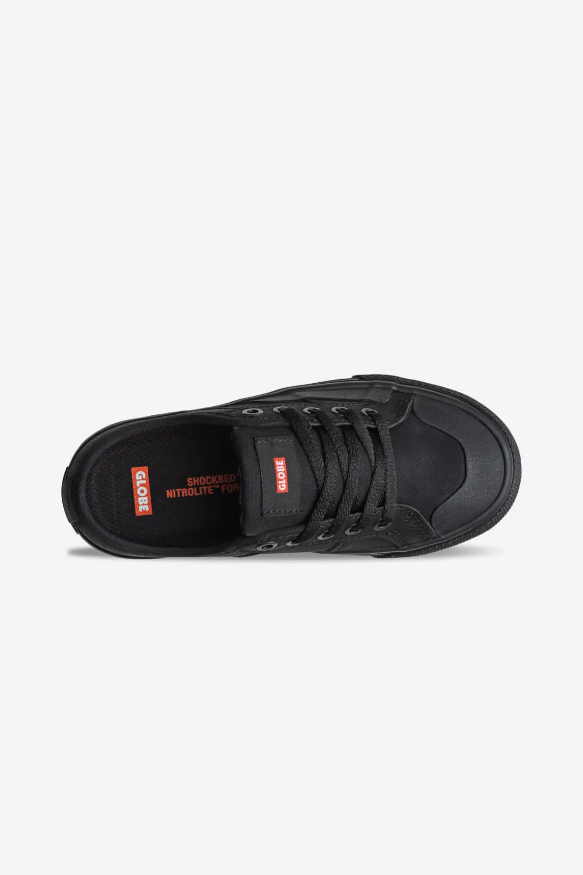 surplus_kids__black_mockblack__skate_shoes_1.webp Store Surplus Kids - - Skate Shoes Kids Kids Skate Shoes