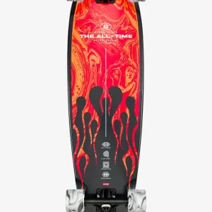 Store The All-Time - - 35" Longboard Longboards