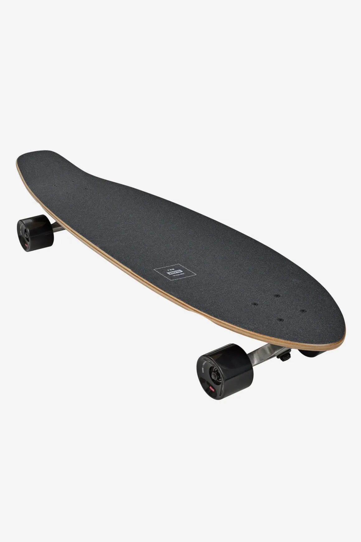 the_alltime__red_marble_stack___longboard_3.webp New The All-Time - - 35" Longboard Longboards