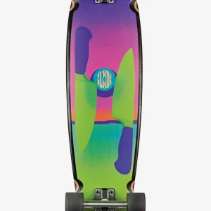 Hot The All-Time - - 35" Longboard Longboards