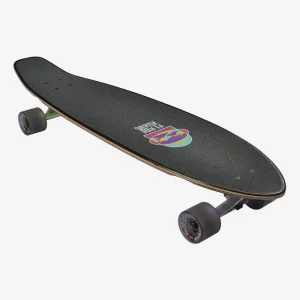 Hot The All-Time - - 35" Longboard Longboards