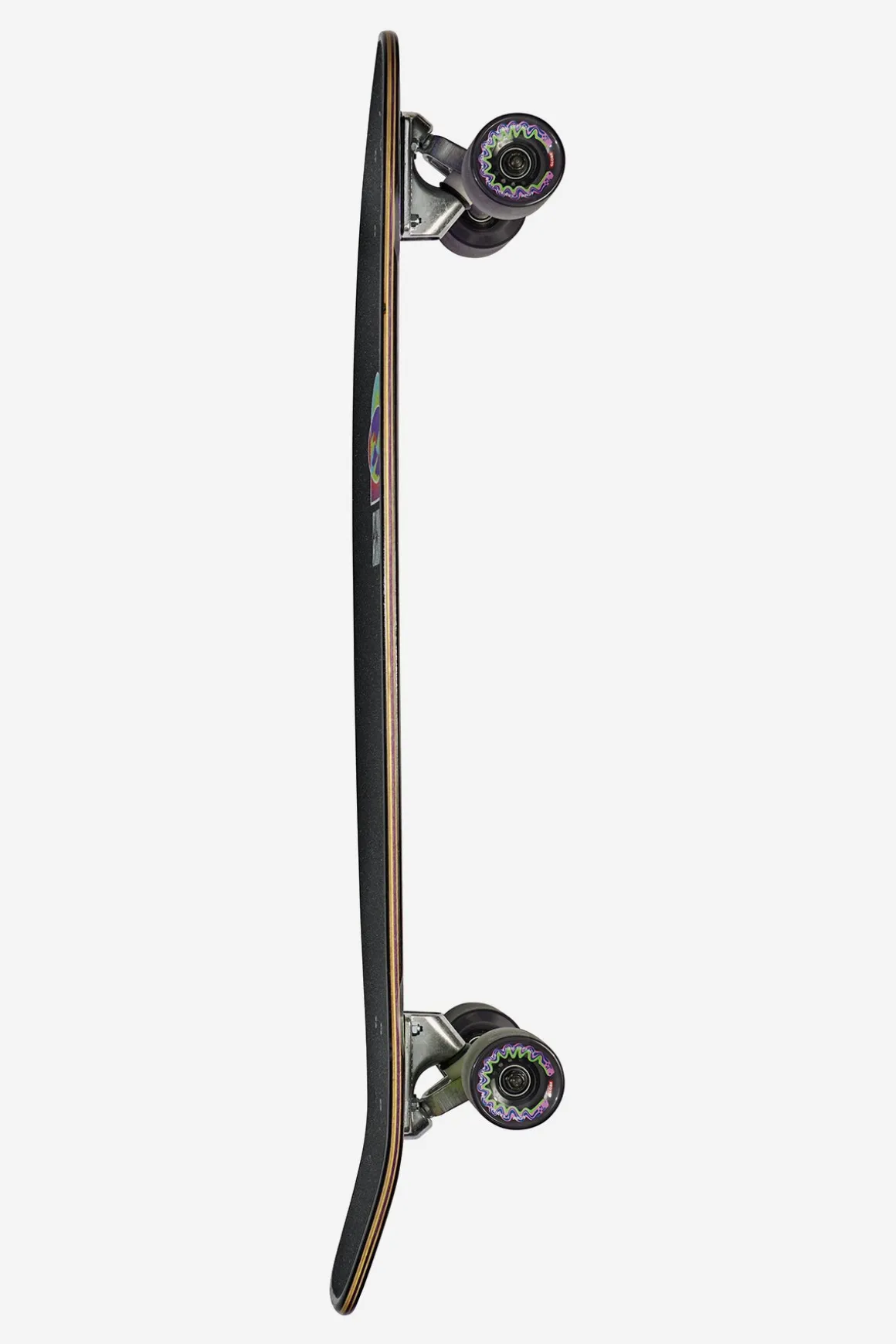 the_alltime__sharps_on_the_brain___longboard_3.webp Hot The All-Time - - 35" Longboard Longboards