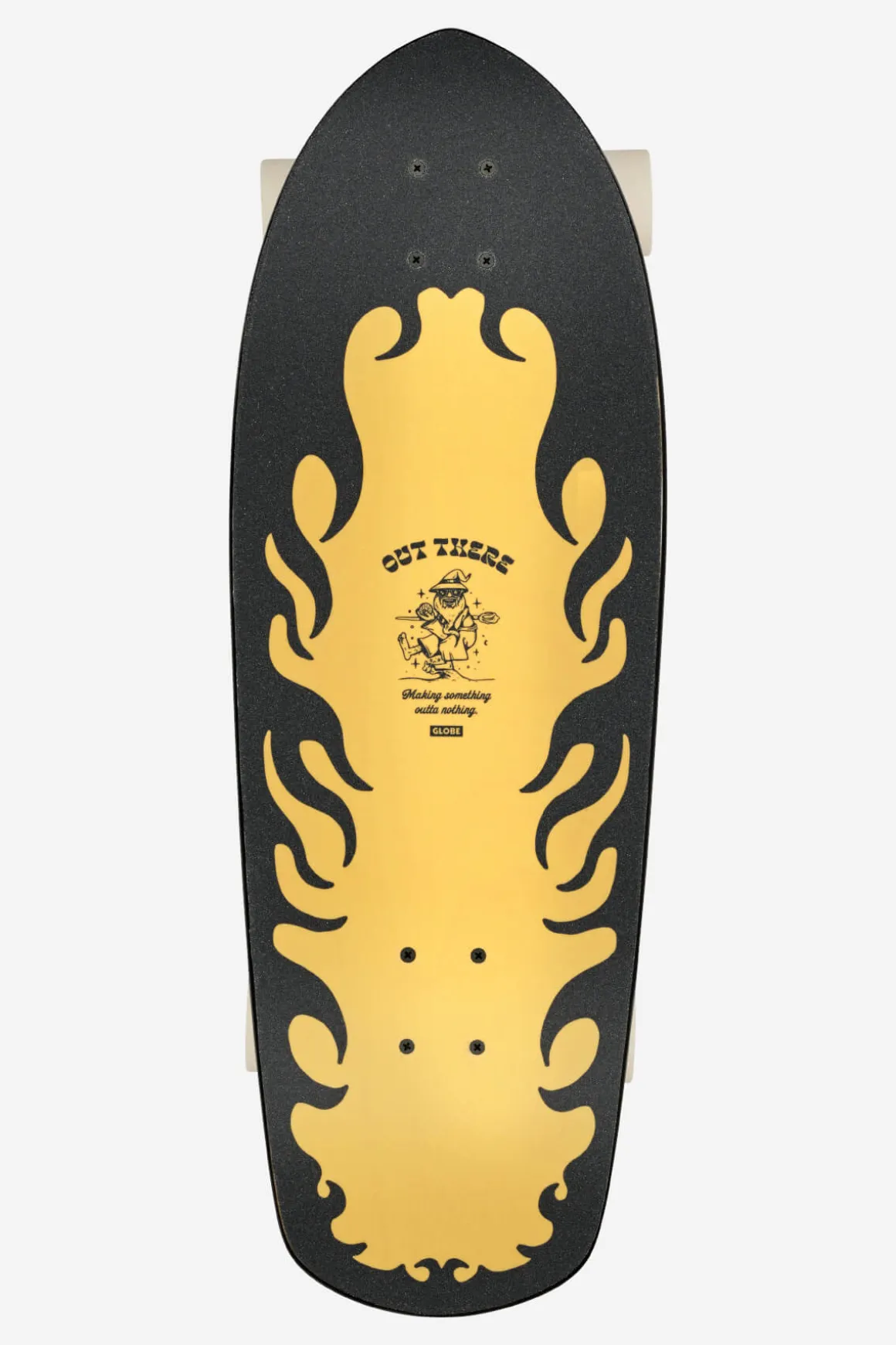 thumpy__serial_chiller___surf_skate_1.webp Online Thumpy - - 30" Surf Skate Surf Skate