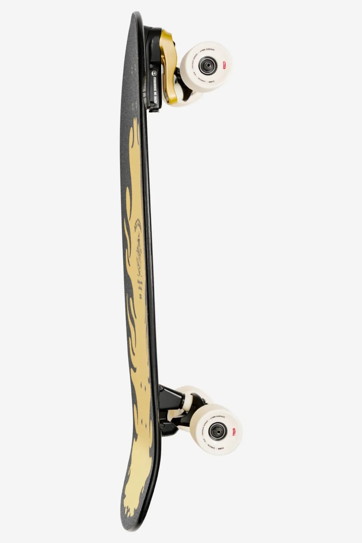 thumpy__serial_chiller___surf_skate_2.webp Online Thumpy - - 30" Surf Skate Surf Skate