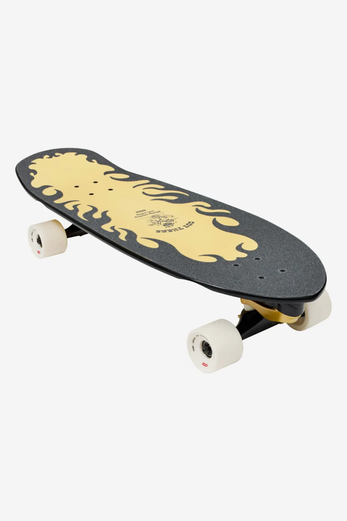 thumpy__serial_chiller___surf_skate_3.webp Online Thumpy - - 30" Surf Skate Surf Skate