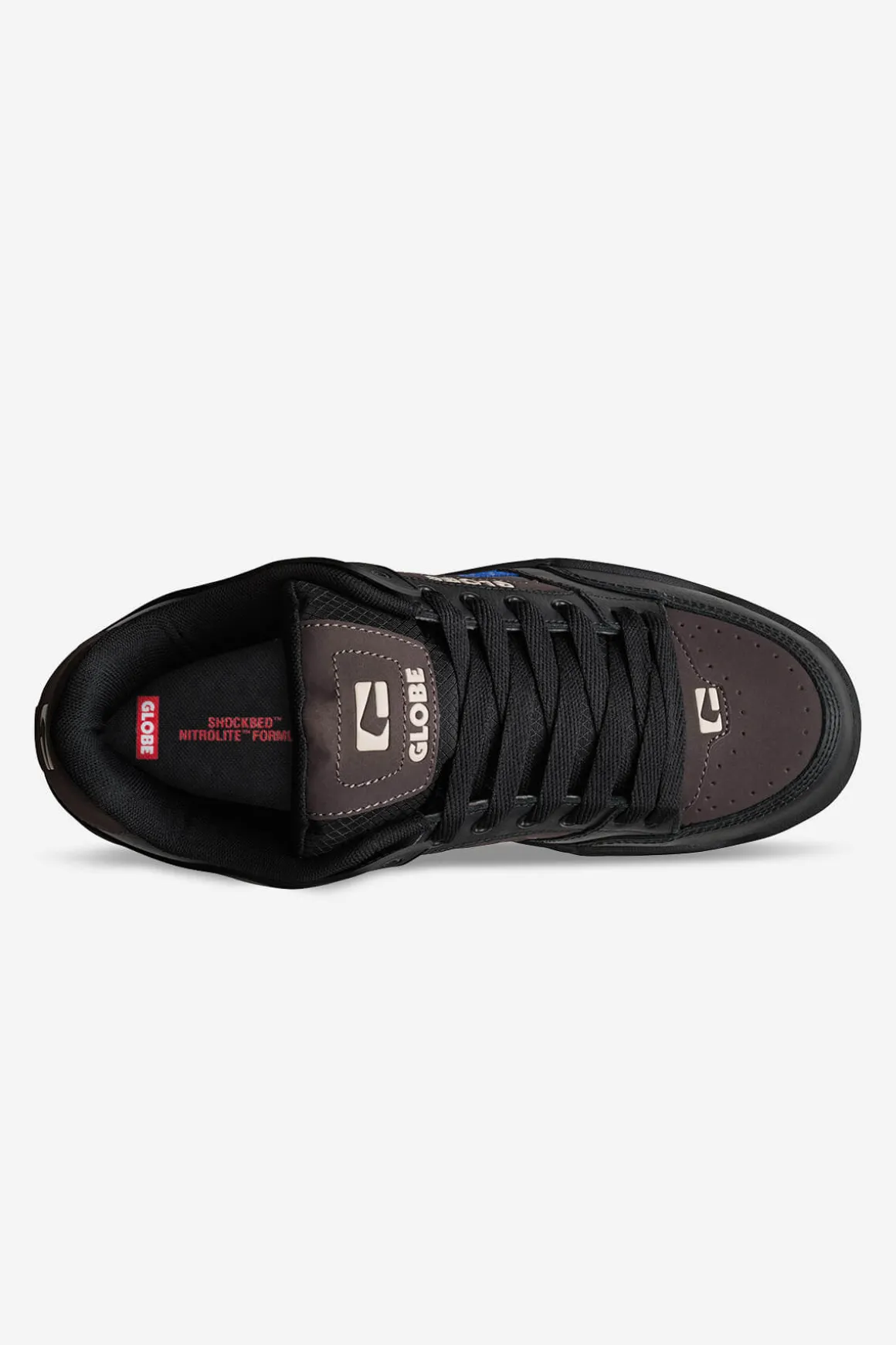 tilt__blacktancobalt__skate_shoes_1.webp Cheap Tilt - - Skate Shoes Chunky Skate Shoes