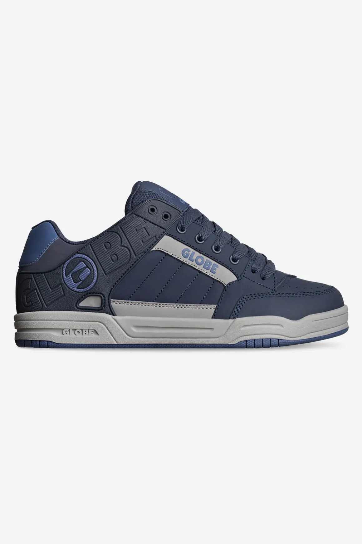 tilt__navydenim__skate_shoes_1.webp Flash Sale Tilt - - Skate Shoes Chunky Skate Shoes