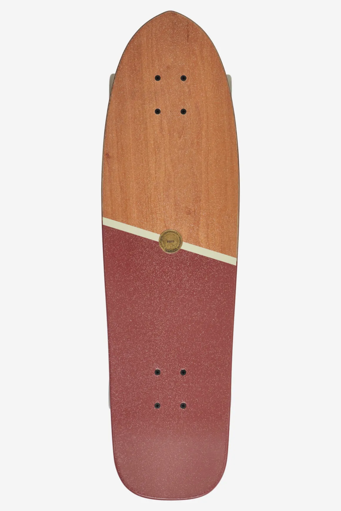 tracer_neue__cherryacorn___cruiserboard_2.webp Best Tracer Neue - - 31" Cruiserboard Cruiser Boards