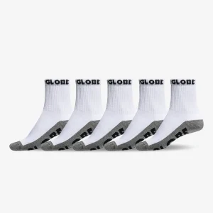 Outlet YOUTH QUARTER SOCK 5 Pack - Socks