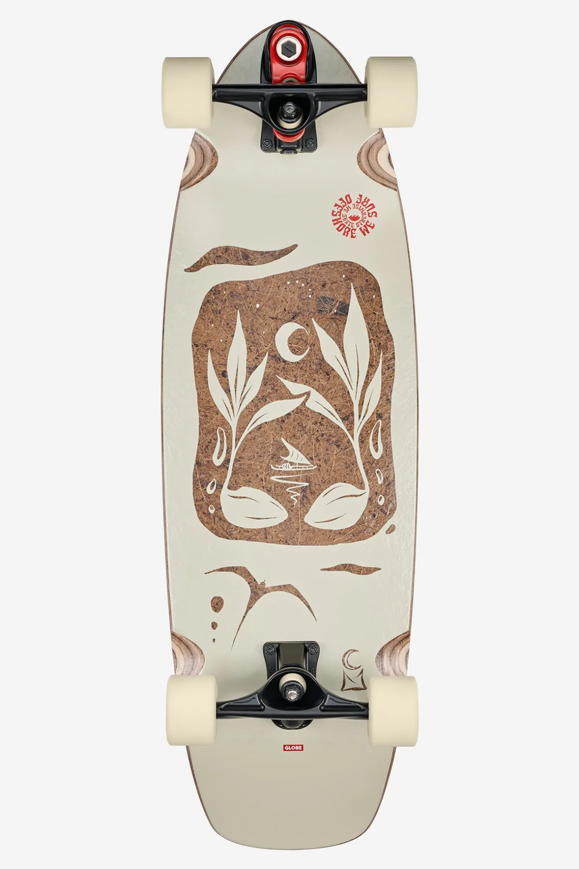 zuma__ss_coconutniu_voyager___surf_skate_0.webp Online Zuma - - 31.5" Surf Skate Cruiser Boards | Surf Skate