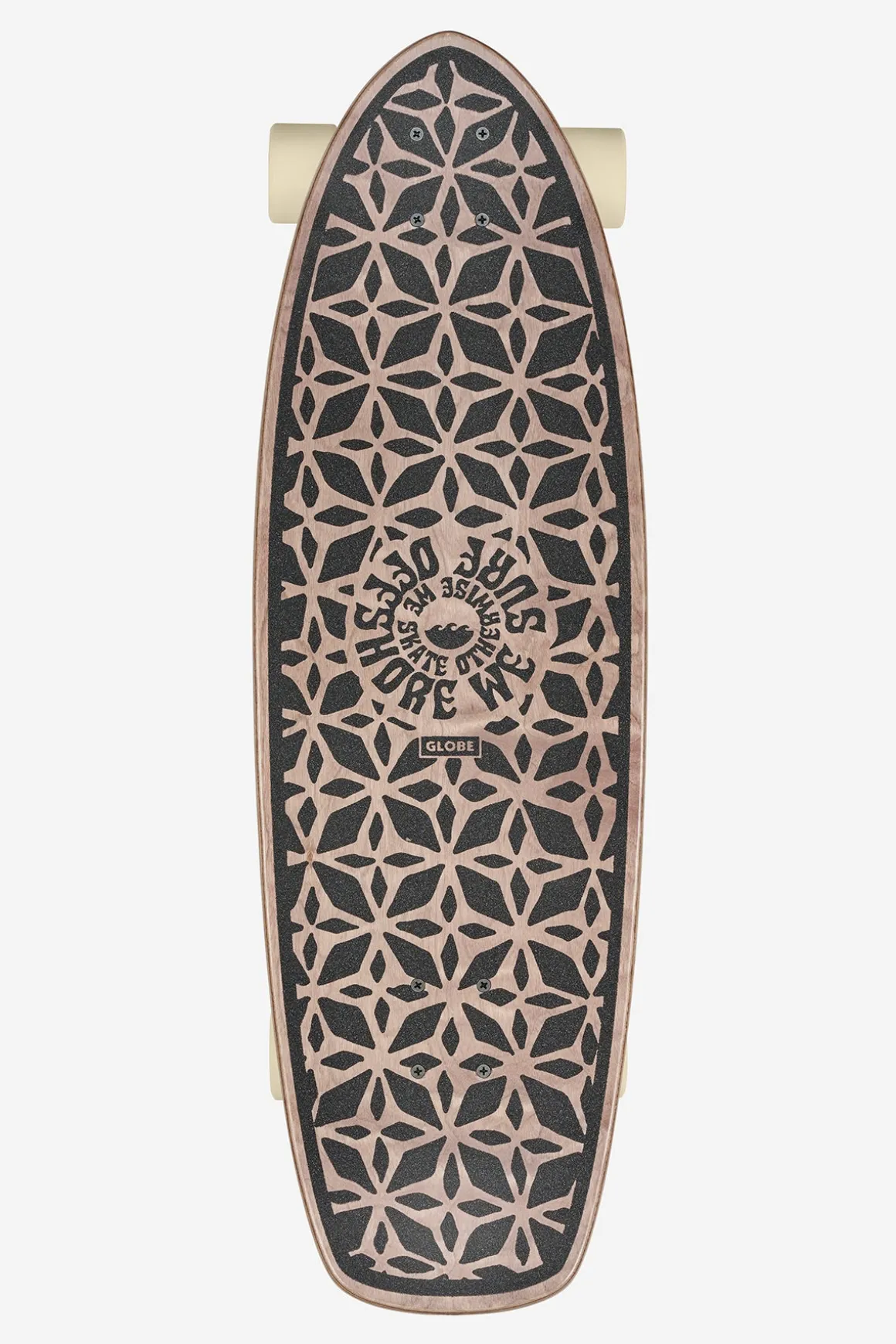 zuma__ss_coconutniu_voyager___surf_skate_1.webp Online Zuma - - 31.5" Surf Skate Cruiser Boards | Surf Skate