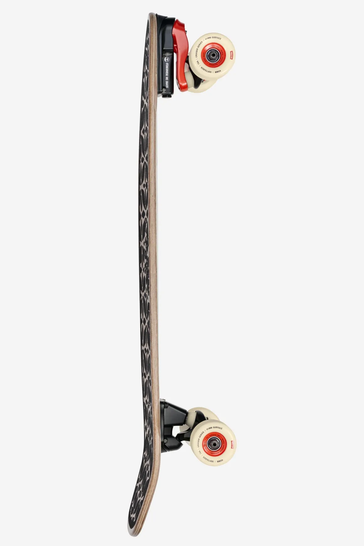 zuma__ss_coconutniu_voyager___surf_skate_2.webp Online Zuma - - 31.5" Surf Skate Cruiser Boards | Surf Skate