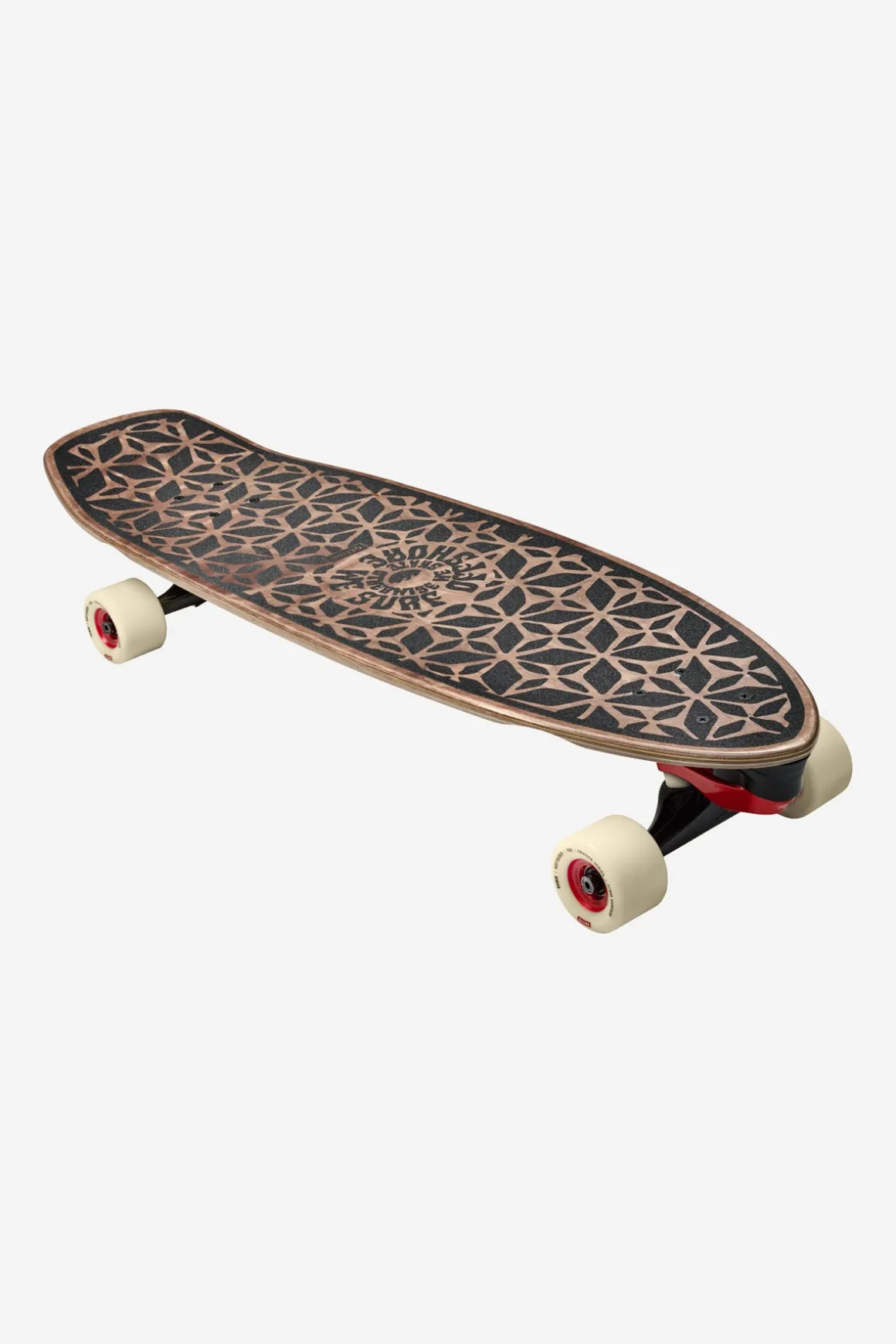 zuma__ss_coconutniu_voyager___surf_skate_3.webp Online Zuma - - 31.5" Surf Skate Cruiser Boards | Surf Skate